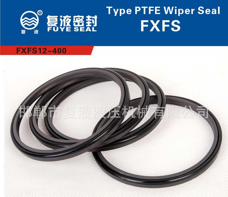 FXFSB型四氟防塵圈